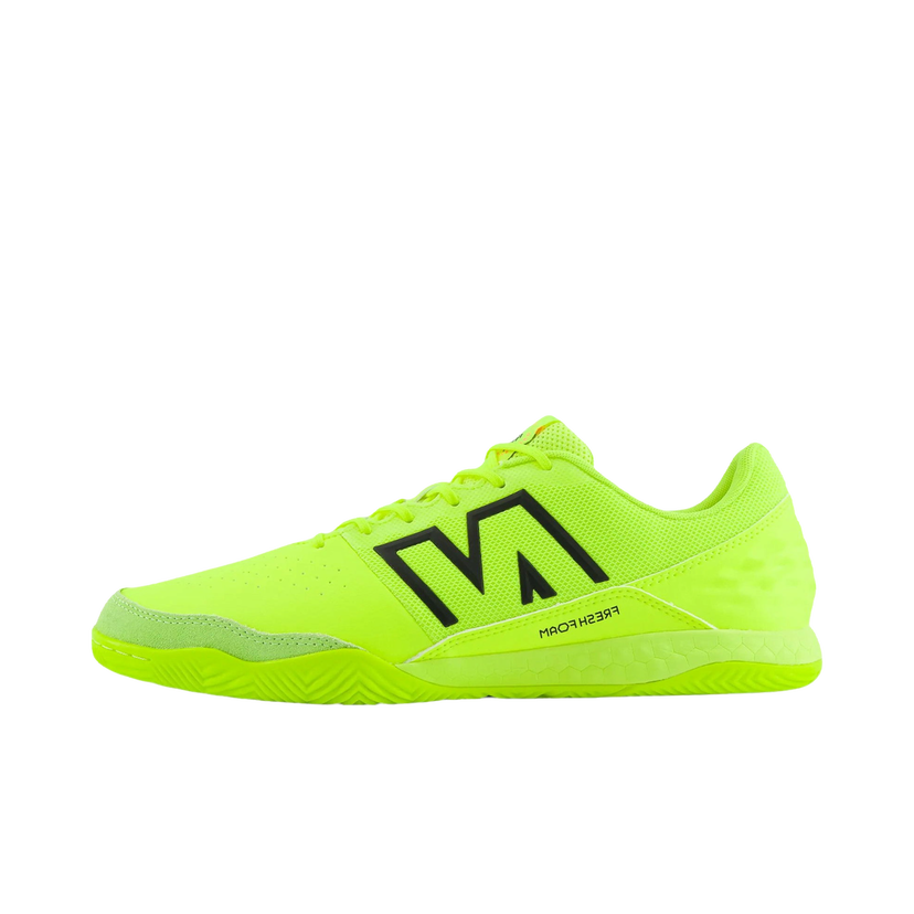 Sneakers og sko New Balance Audazo Command In v6 Gul | sa2ih6
