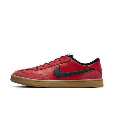 Sneakers og sko Nike SB FC Classic Rød | 909096-600, 3