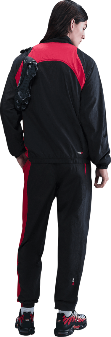 Bukser Nike Total 90 Repel Woven Pants Sort | hq3393-010, 2