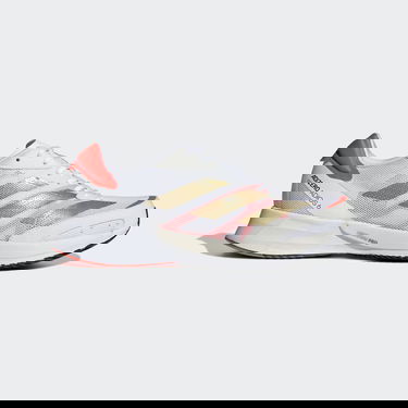 Sneakers og sko adidas Performance Adizero Adios 6 Tokyo W Hvid | FY4074, 6