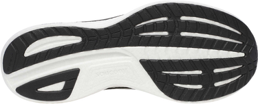 Sneakers og sko Saucony Ride 18 Wide Sort | s21001-100, 4