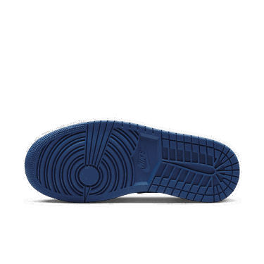Sneakers og sko Jordan Air Jordan 1 Low "Georgetown" W Blå | DC0774-402, 2