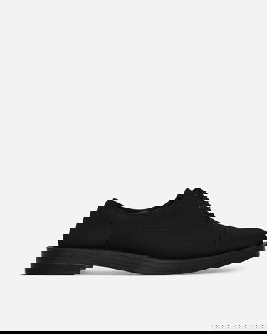Sneakers og sko Clarks Martine Rose Textile Oxford Shoes Sort | 28476215 BLK, 1