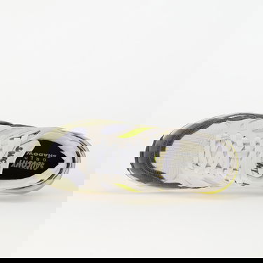 Sneakers og sko Saucony Grid Shadow 2 Grøn | S70772-6, 3