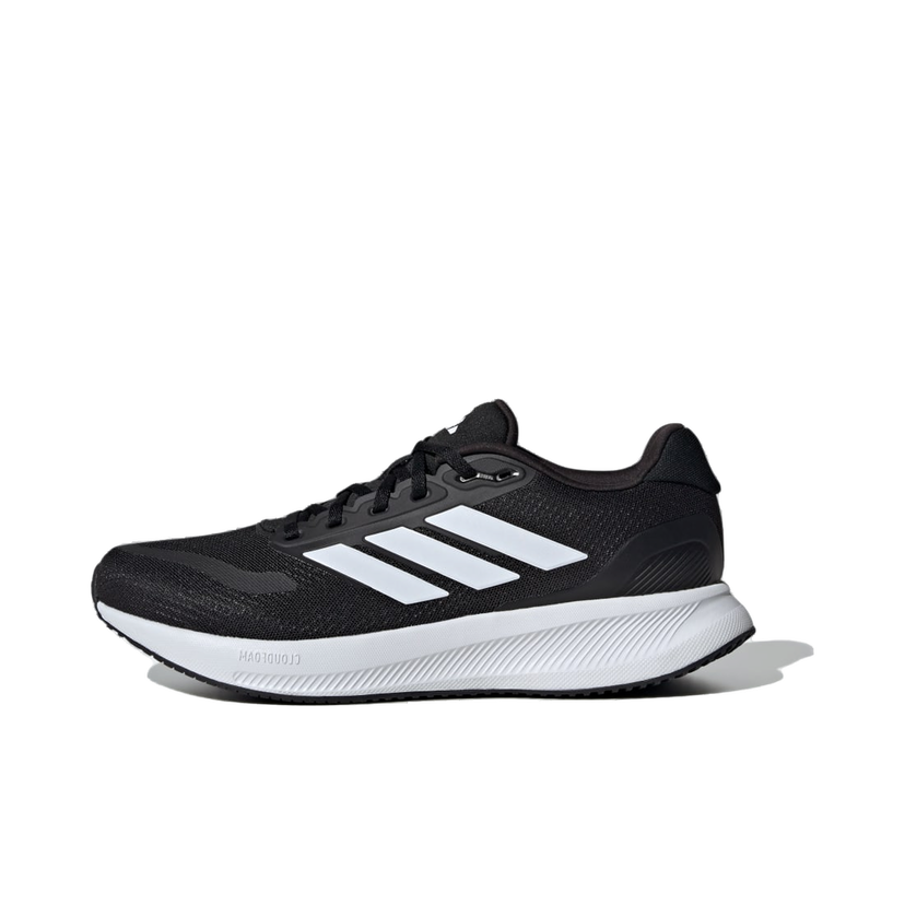 Løbe adidas Performance Runfalcon 5 Running Sort | IH7758