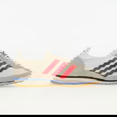 Sneakers og sko adidas Originals SL 72 Hvid | H02077, 1