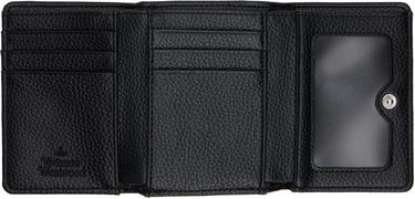 Tegnebog Vivienne Westwood Vivienne Westwood Small Frame Purse Sort | 5115002NW-S000D-, 2