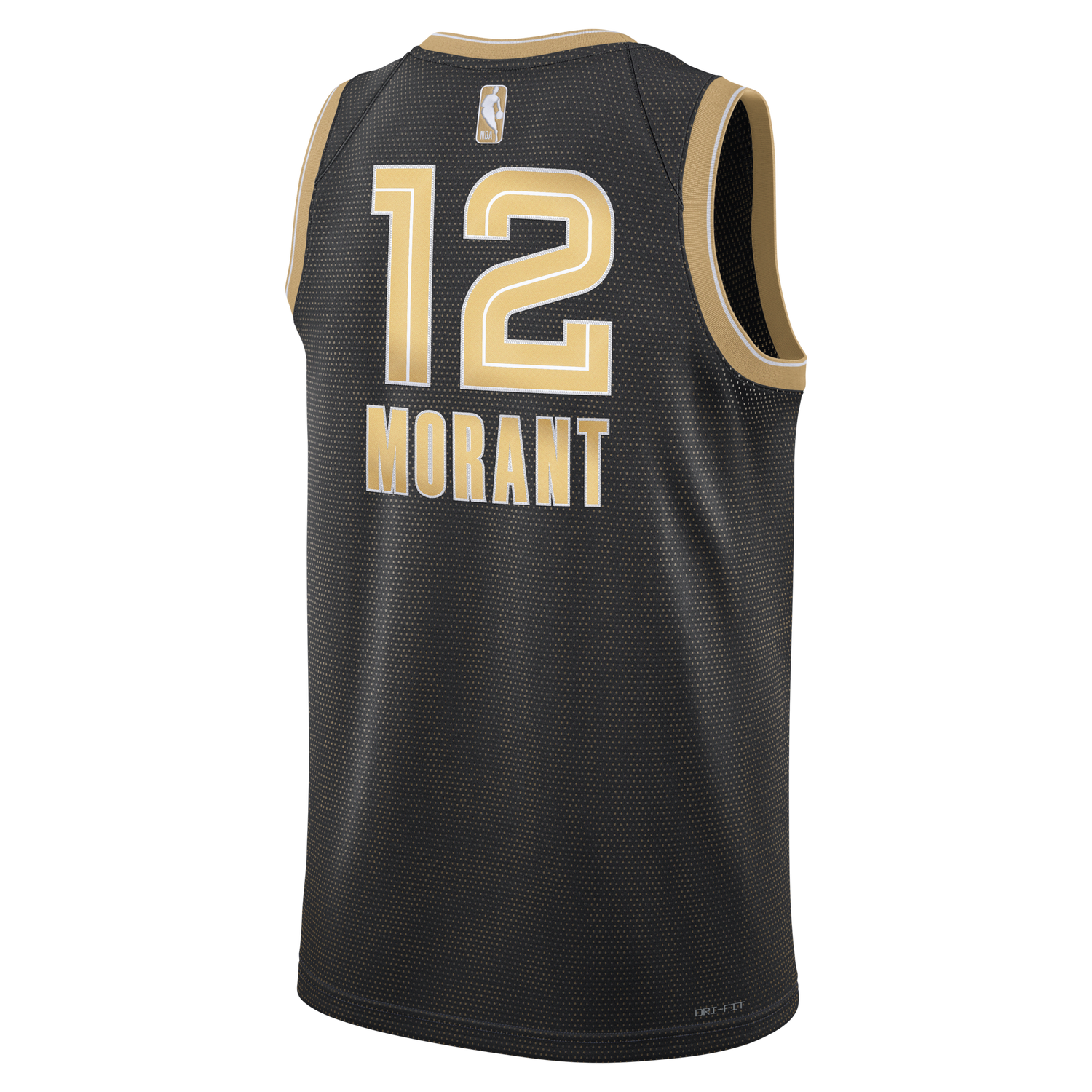 Jersey Nike Dri-FIT NBA Swingman Ja Morant Memphis Grizzlies 2024 Select Series Sort | FN5915-053, 1
