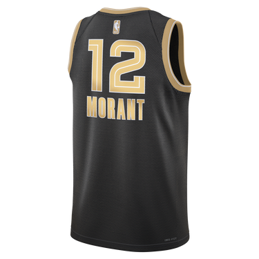 Jersey Nike Dri-FIT NBA Swingman Ja Morant Memphis Grizzlies 2024 Select Series Sort | FN5915-053, 1