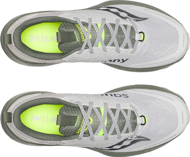 Sneakers og sko Saucony Saucony RIDE TR2 Hvid | s20951-140, 3