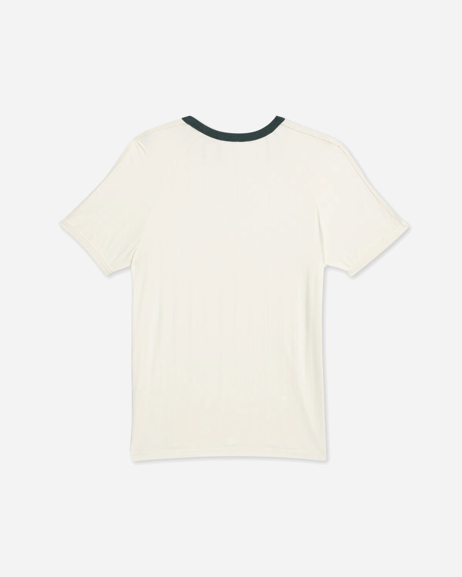 T-shirt adidas Originals CLOT by Edison Chen Rib T-Shirt Hvid | JN7728, 0