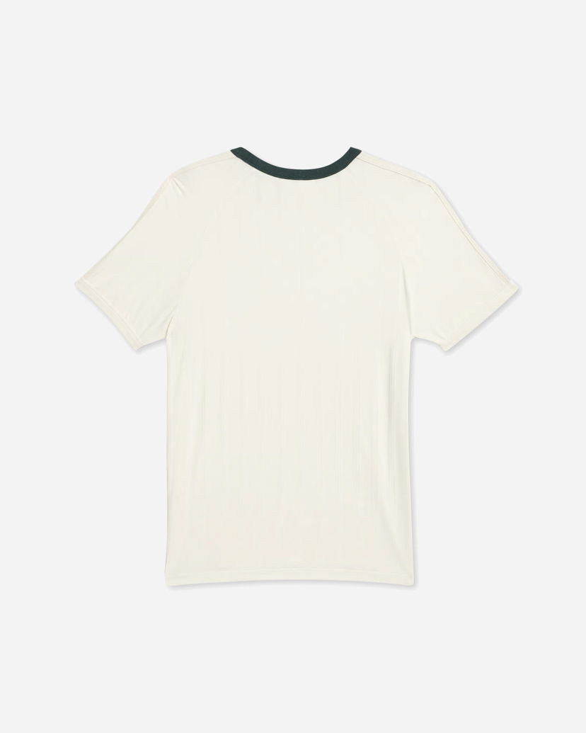 T-shirt adidas Originals CLOT by Edison Chen Rib T-Shirt Hvid | JN7728
