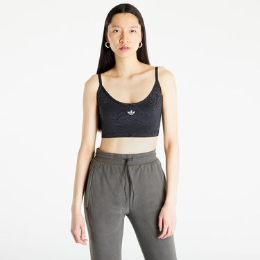 Bh adidas Originals Bra Top Sort | IC2214, 4