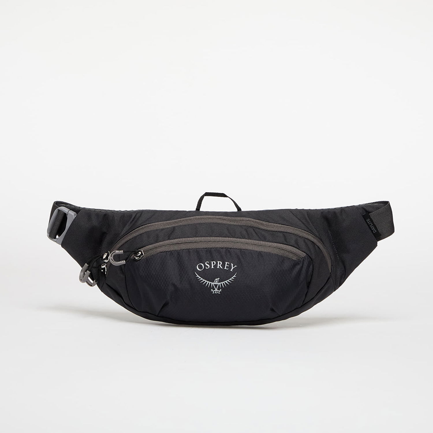 Taljetaske Osprey Waistbag Daylite Waist II 2 l Sort | 10012041OSP, 0