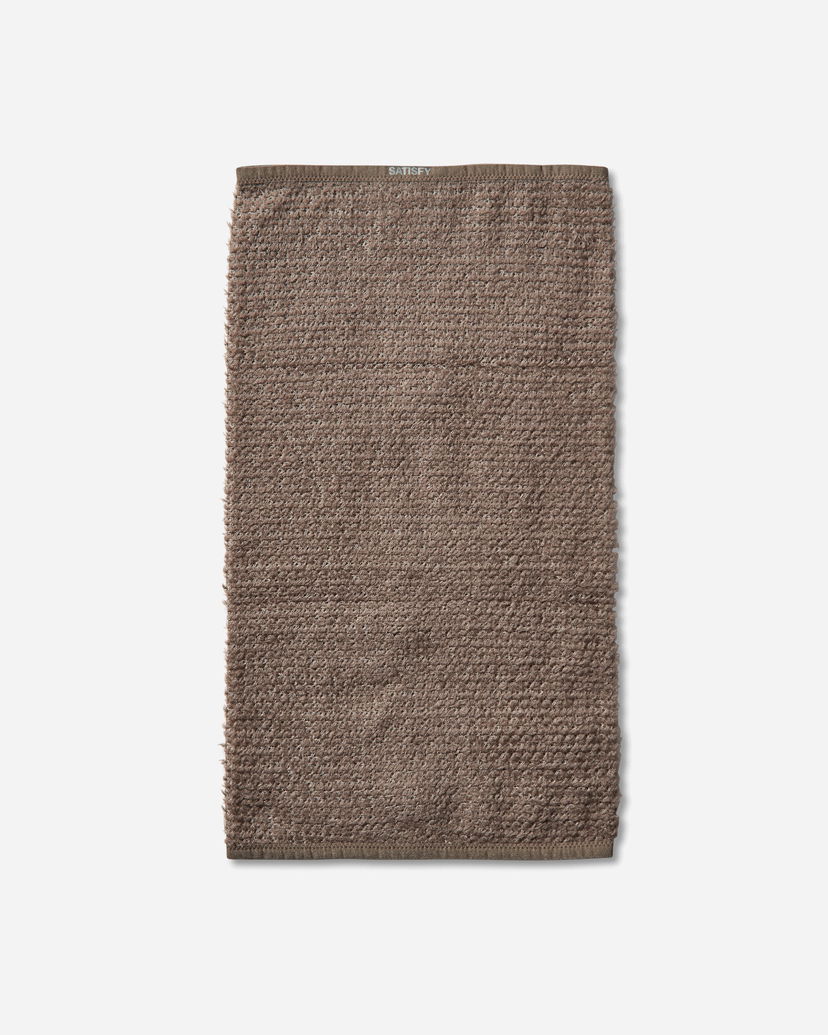 Tørklæde Satisfy Neck Warmer GhostFleece Brun | 34006 91001
