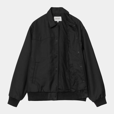 Jakke Carhartt WIP WIP Ray Jacket Sort | I035622_2, 6