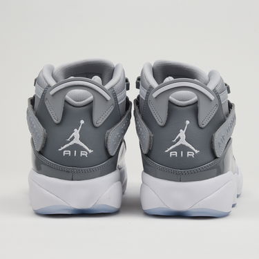 Sneakers og sko Jordan Jordan 6 Rings Grå | 322992-015, 3