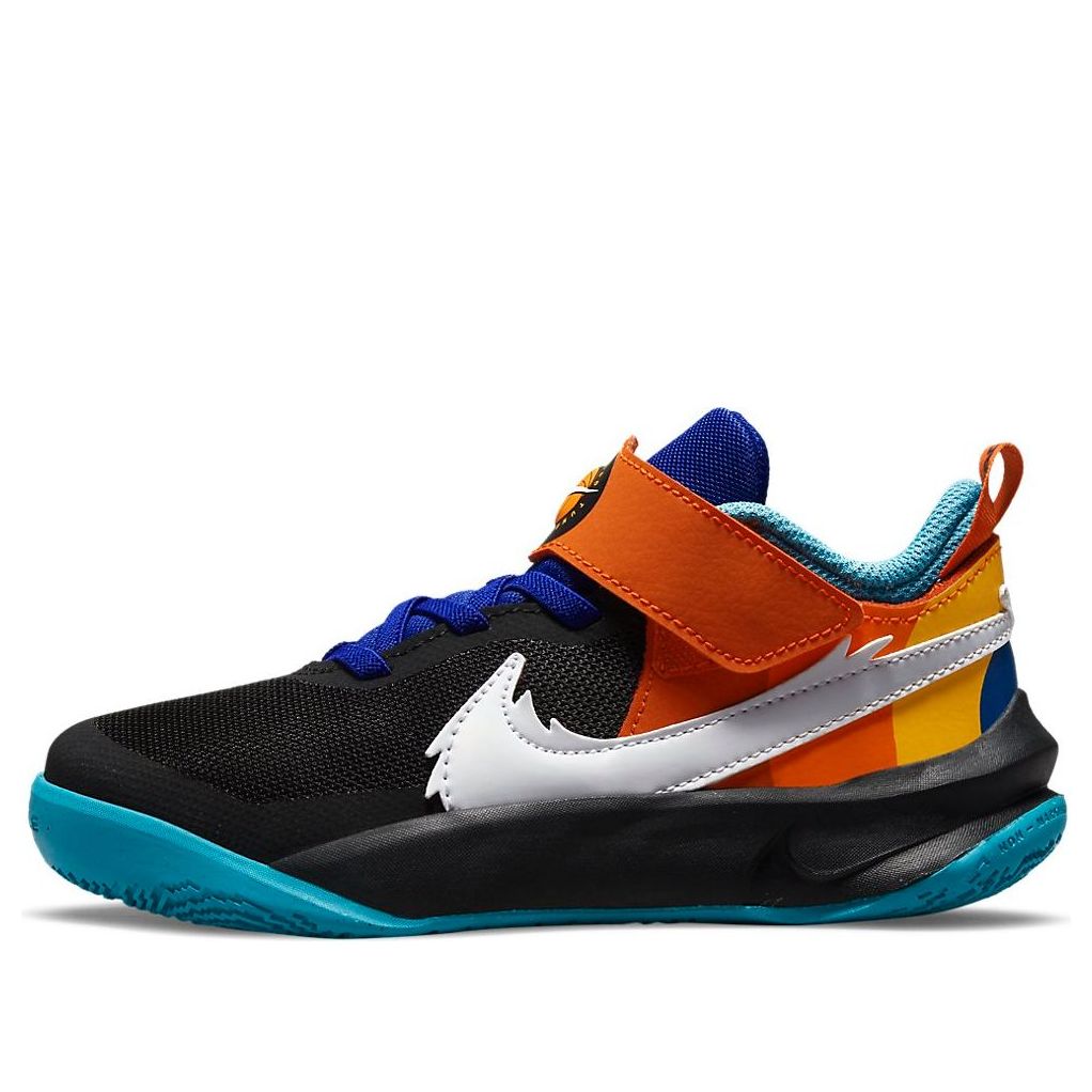 Sneakers og sko Nike Space Jam x Team Hustle D10 SE 'Tune Squad' Flerfarvet | DH8055-001, 0