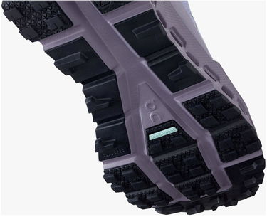 Sneakers og sko On Running Cloudultra W Lilla | 44.99536, 5