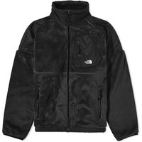 Jakke The North Face Versa Velour Jacket "Tnf Black" Sort | NF0A84F6JK3, 1