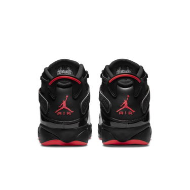 Sneakers og sko Jordan Jordan 6 Rings Sort | 322992-066, 3