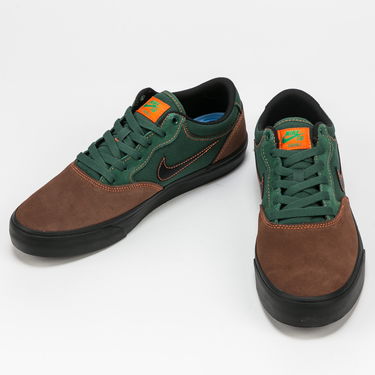 Sneakers og sko Nike SB Chron 2 Grøn | DM3493-200, 2