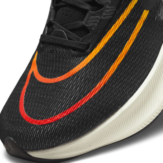 Sneakers og sko Nike Zoom Fly 4 Sort | DQ4993-010, 1