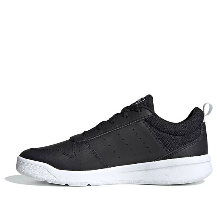 Sneakers og sko adidas Performance adidas neo Tensaur J Sort | EF1084