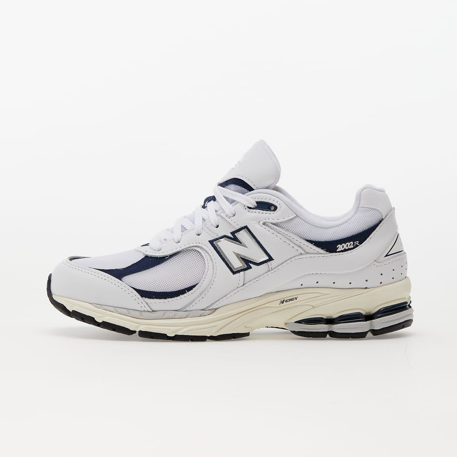 Sneakers og sko New Balance 2002R Hvid | M2002RHQ, 0
