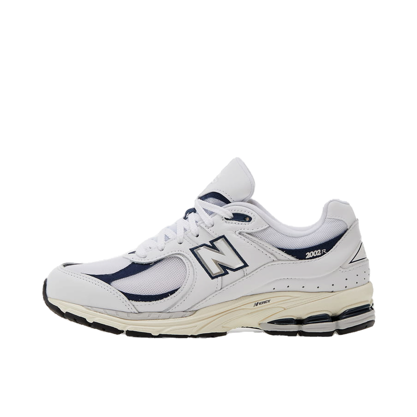 Sneakers og sko New Balance 2002R Hvid | M2002RHQ