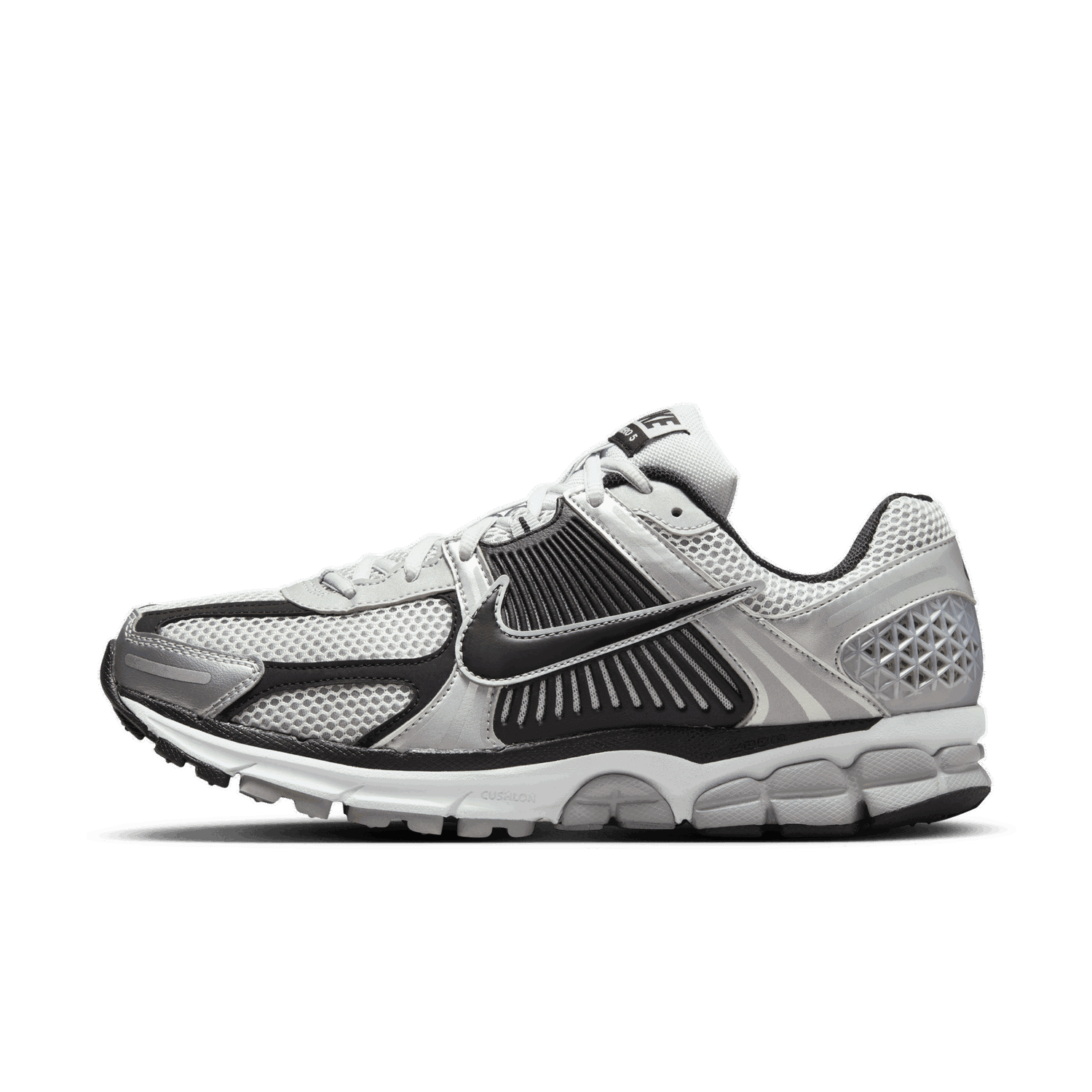 Sneakers og sko Nike Zoom Vomero 5 Grå | FJ4151-004, 0