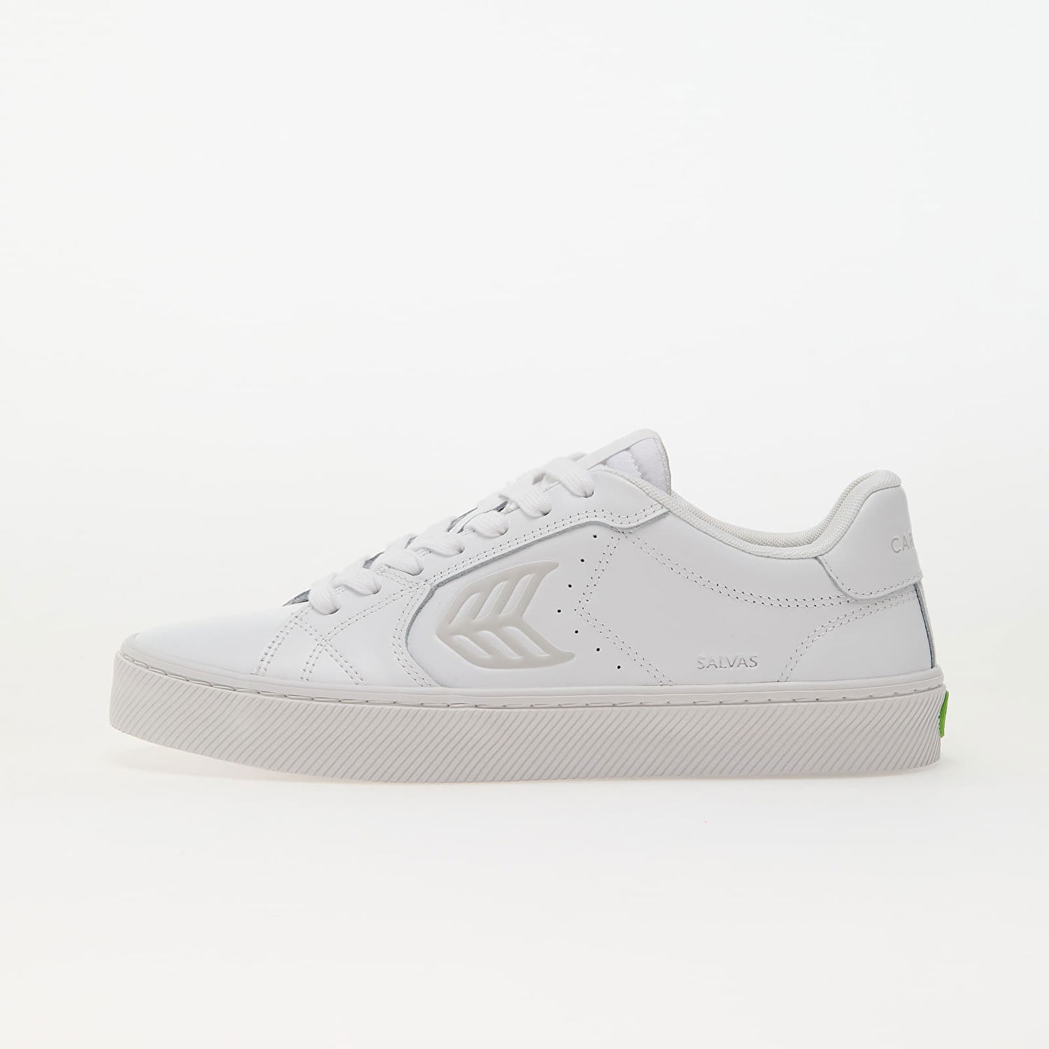 Sneakers og sko Cariuma M Salvas White Hvid | 411301W26 M, 0