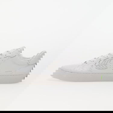 Sneakers og sko Cariuma M Salvas White Hvid | 411301W26 M, 0