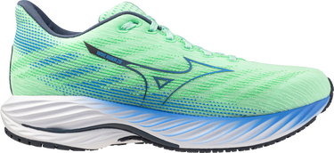 Sneakers og sko Mizuno WAVE RIDER 28 Grøn | j1gc2403-54, 0