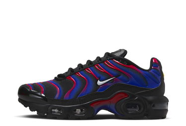 Sneakers og sko Nike Air Max Plus Spider-Man GS Mørkeblå | FQ2406-001, 1