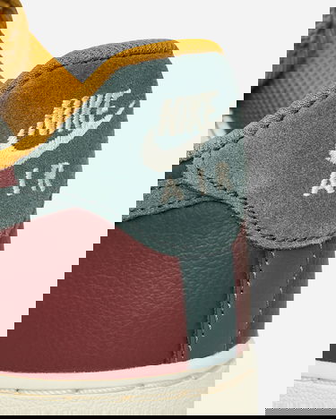 Sneakers og sko Nike Air Force 1 07 LV8 Brun | HQ3612-113, 6