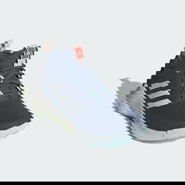 Sneakers og sko adidas Performance Crazyflight Mid Blå | IG3971, 5