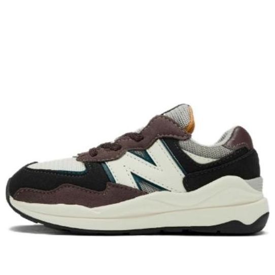Sneakers og sko New Balance 57/40 Brun | IV5740MA, 0