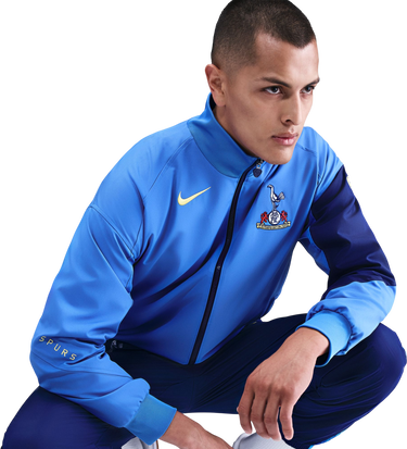 Jakke Nike Tottenham Hotspur Dri-FIT Total 90 Anthem Jacket Blå | hm4142-428, 4