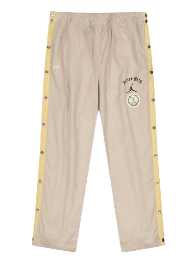 Bukser Jordan Russell Westbrook x Honor The Gift Pants Beige | DJ7971-236