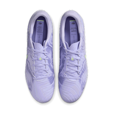 Sneakers og sko Nike Tiempo Legend 10 Academy MG Lilla | HF1590-500, 4
