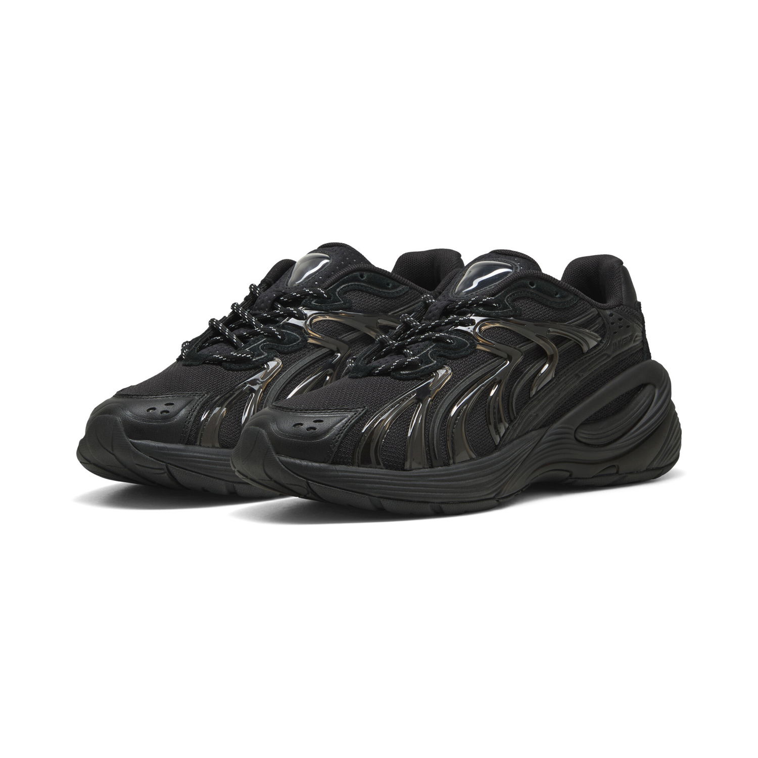 Sneakers og sko Puma Inverse Upgrade Sort | 401754_01, 1