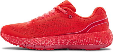 Sneakers og sko Under Armour HOVR Machina Rød | 3021956-602, 2