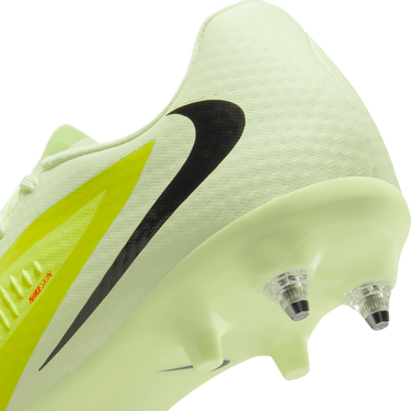 Sneakers og sko Nike PHANTOM 6 LOW ACADEMY SG-PRO AC Gul | hq2315-800, 5
