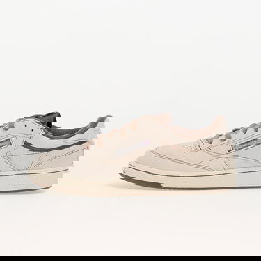 Sneakers og sko Reebok Club C 85 Vintage Bon/ Vintage Chalk/ Utibro Beige | RMIA04HC99LEA0016161, 0