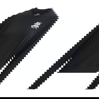 Sweatshirt Under Armour Rival Terry Graphic Sweatshirt Sort | 1379477-001, 4