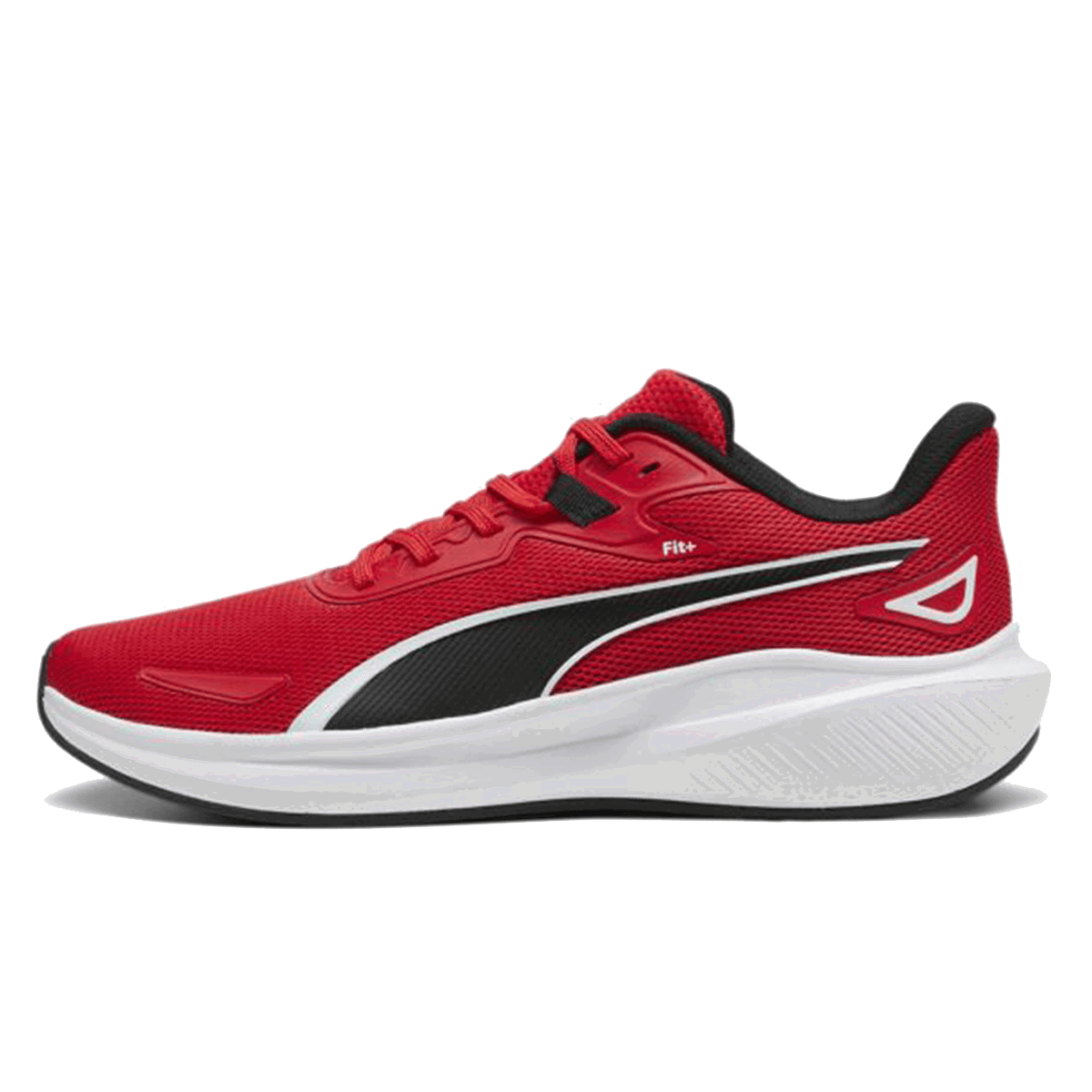 Sneakers og sko Puma Skyrocket Lite Rød | 379437-08, 0