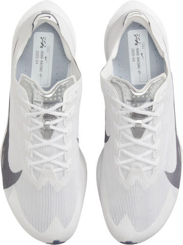 Sneakers og sko Nike Vaporfly 4 Hvid | hf6414-100, 2