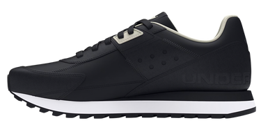 Sneakers og sko Under Armour Essential Runner Sort | 3028408-001, 1