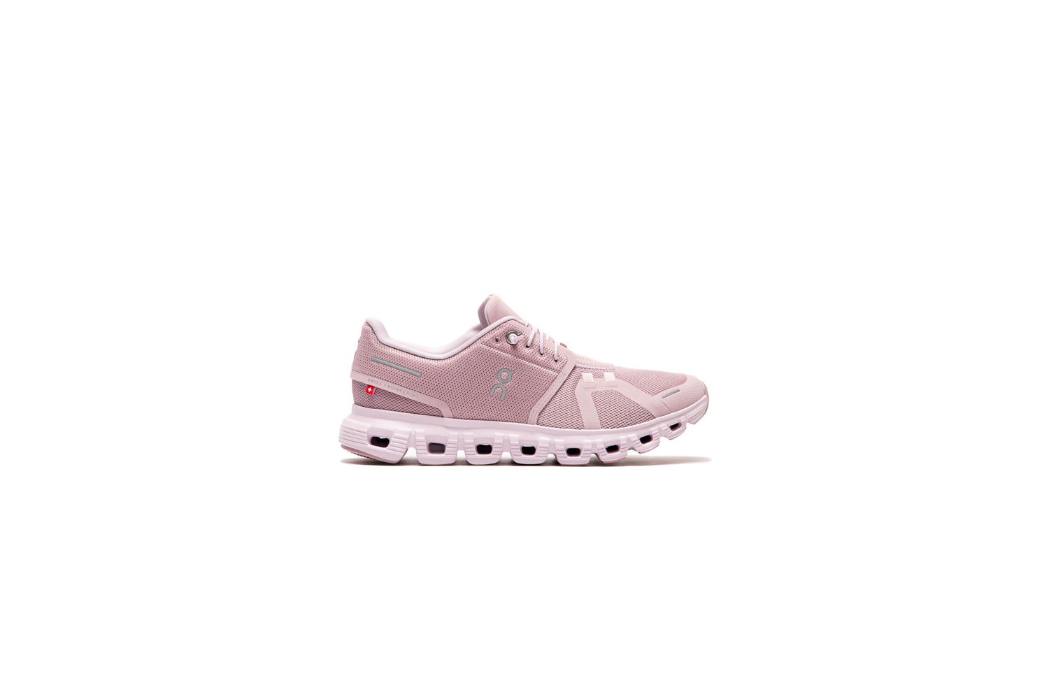 Sneakers og sko On Running Cloud 6 Lyserød | 3WF10063012, 0